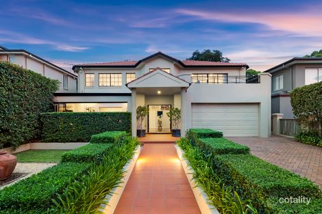 Property photo of 75 Westbrook Avenue Wahroonga NSW 2076