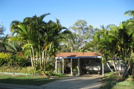 28 Alkina Cres, Boyne Island, QLD 4680