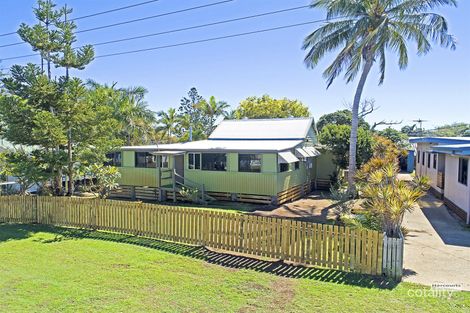 Property photo of 13 Dingwall Street Keppel Sands QLD 4702