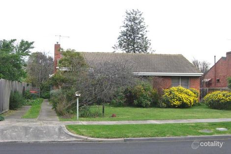 Property photo of 16 Lucerne Street Ashburton VIC 3147