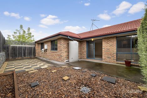 Property photo of 6/58-60 Betty Maloney Crescent Banks ACT 2906