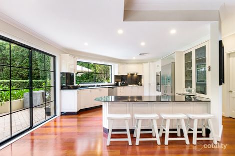 Property photo of 75 Westbrook Avenue Wahroonga NSW 2076