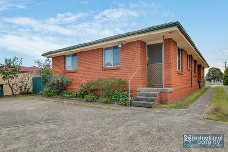 Property photo of 3/3 Power Drive Mount Warrigal NSW 2528