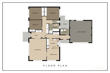 Property photo of 23 Eaves Street Holt ACT 2615