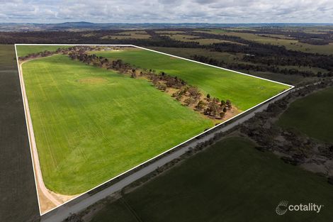 187 Frahns Farm Rd, Monarto, SA 5254