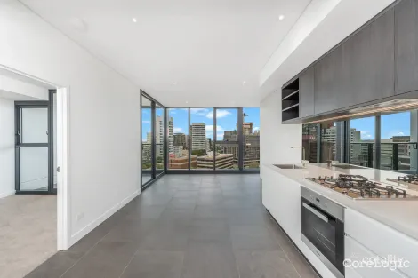 Property photo of 2609/1 Marshall Avenue St Leonards NSW 2065