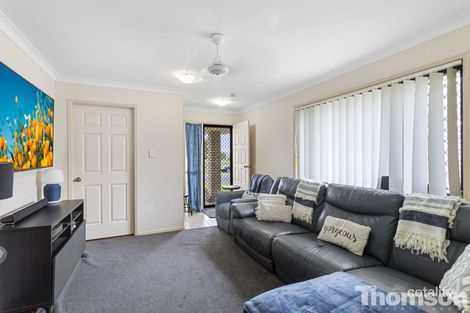 Property photo of 32 Masterton Street Kippa-Ring QLD 4021