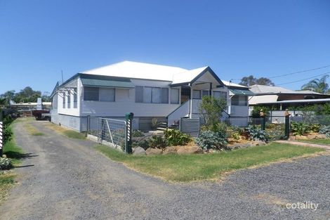 50 Feather St, Roma, QLD 4455