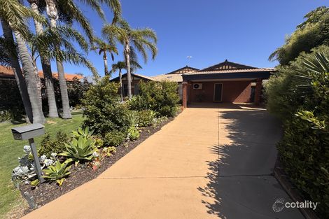 25 Kirkdale Turn, Kinross, WA 6028