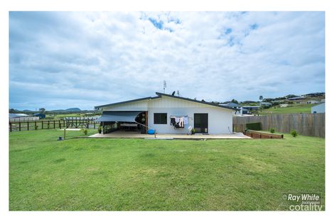 Property photo of 30 Hitching Rail Drive Tanby QLD 4703