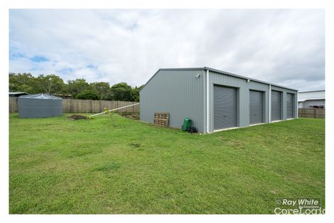 Property photo of 30 Hitching Rail Drive Tanby QLD 4703