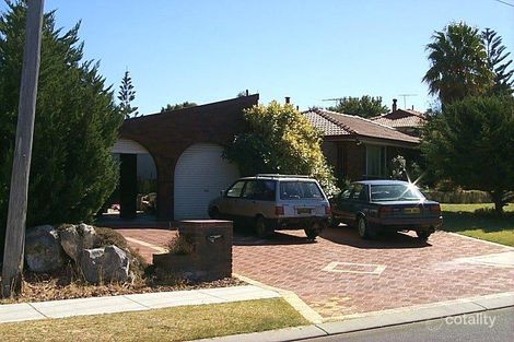 31 Oxley Ave, Padbury, WA 6025