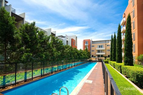 Property photo of 36/37 Morley Avenue Rosebery NSW 2018