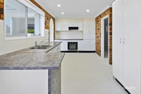 Property photo of 25 Orinoco Close Seven Hills NSW 2147