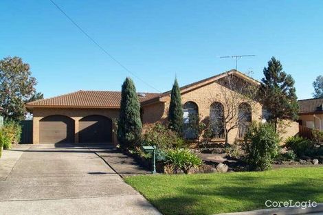 Property photo of 16 Grevillea Crescent Prestons NSW 2170