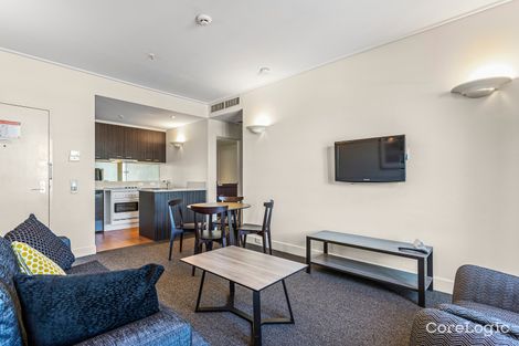 Property photo of 303/133-143 Jolimont Road East Melbourne VIC 3002