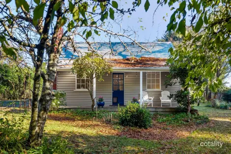 2175 Ballan-Daylesford Rd, Leonards Hill, VIC 3461