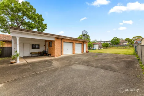 Property photo of 111 Dutton Street Yagoona NSW 2199