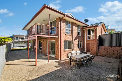 Property photo of 46 Martinelli Avenue Banora Point NSW 2486