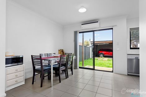 Property photo of 25 McCubbin Way Mernda VIC 3754