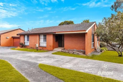 6/9 Dorothy St, Doveton, VIC 3177