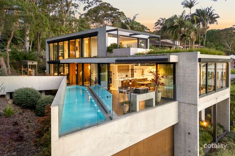 1 Lisa Pl, Bilgola Plateau, NSW 2107