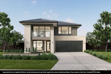 Lot 28 Eighth Ave, Austral, NSW 2179