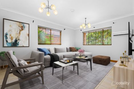 Property photo of 161 Queen Street Ashfield NSW 2131