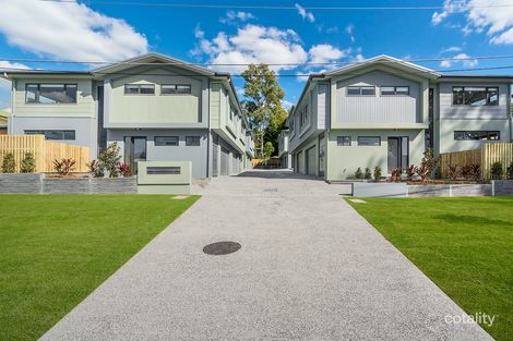 Property photo of 13 Robert Street Mudgeeraba QLD 4213