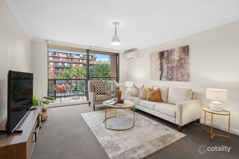 Property photo of 9410/177-219 Mitchell Road Erskineville NSW 2043