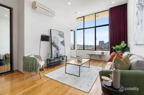 502/220 Commercial Rd, Prahran, VIC 3181