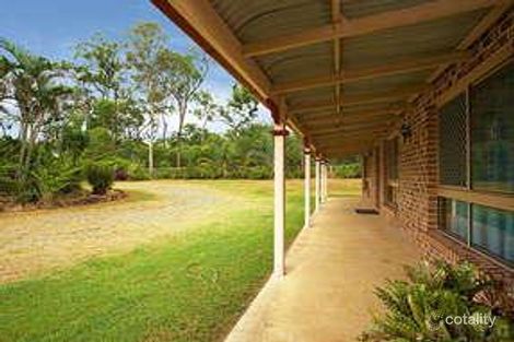 Property photo of 50 Eildon Close Munruben QLD 4125