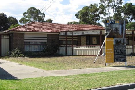 Property photo of 12 Elstree Court Kealba VIC 3021