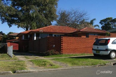 Property photo of 24 Suzanne Street Seven Hills NSW 2147
