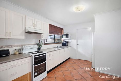 Property photo of 32 Craigie Avenue Kanwal NSW 2259