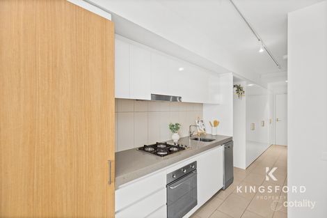 Property photo of 208/144 Clarendon Street Southbank VIC 3006