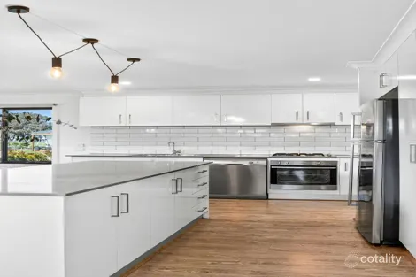 Property photo of 64 Sovereign Drive Mount Duneed VIC 3217