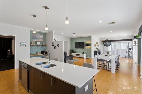Property photo of 15 Palomino Promenade The Vines WA 6069