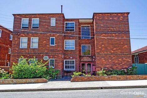 Property photo of 2/2 James Street Bondi Junction NSW 2022