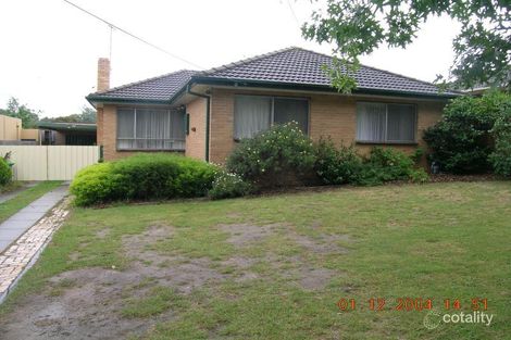 Property photo of 77 Beverley Road Heidelberg VIC 3084