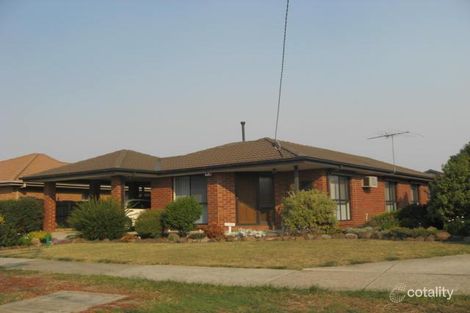 Property photo of 175 Gap Road Sunbury VIC 3429