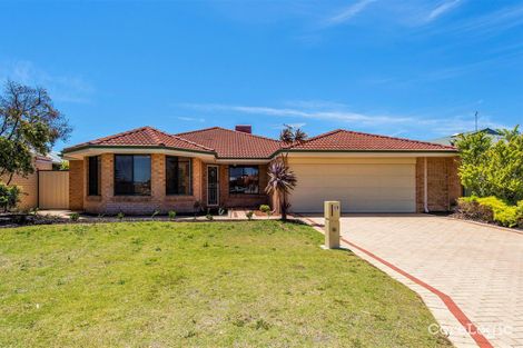 Property photo of 19 Cologne Gardens Port Kennedy WA 6172