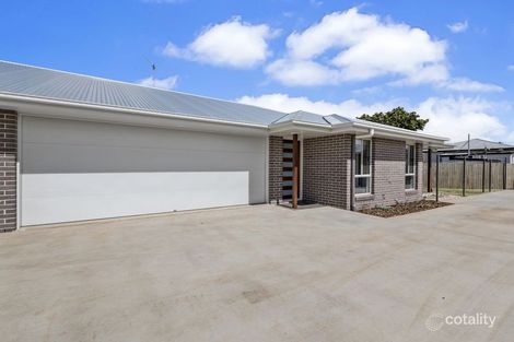 1/22a Merritt St, Harristown, QLD 4350
