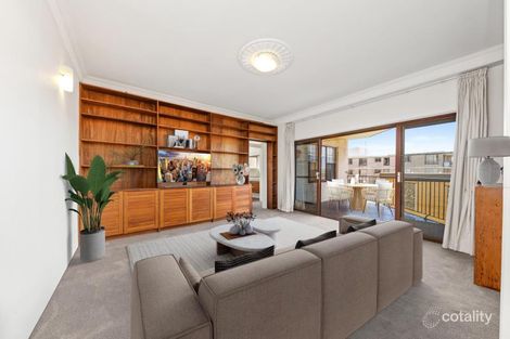 Property photo of 10/9 Dudley Street Randwick NSW 2031