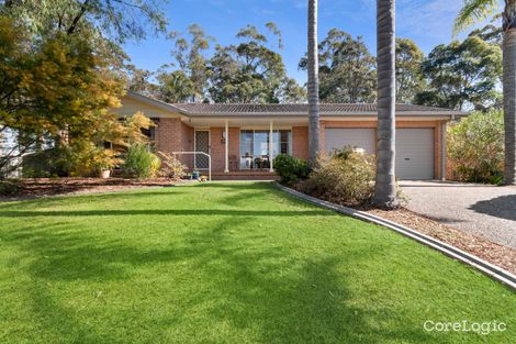 Property photo of 54 Hume Road Sunshine Bay NSW 2536