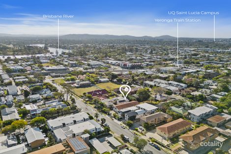 Property photo of 3/151 School Road Yeronga QLD 4104