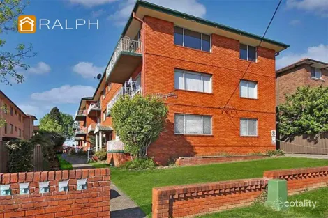 4/207-211 Haldon St, Lakemba, NSW 2195