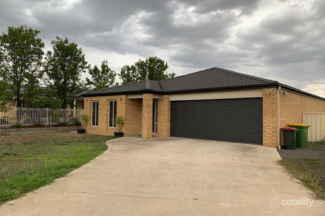 45 Myrtle St, Alexandra, VIC 3714