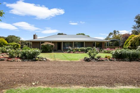 Property photo of 36 Fyans Street Derrinallum VIC 3325