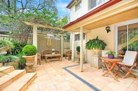 Property photo of 6 King William Street Greenwich NSW 2065